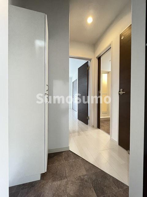 玄関　玄関です