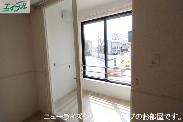 バルコニー　サンルーム