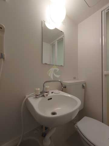 洗面設備　マイプラン中野坂上