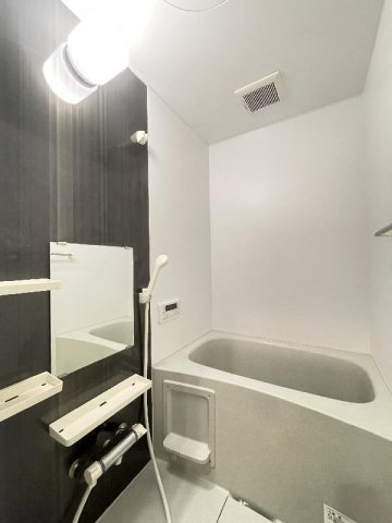 バス・シャワールーム　参考写真。現状優先