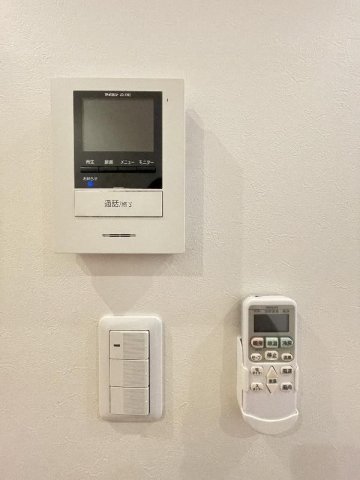 セキュリティ　参考写真。現状優先