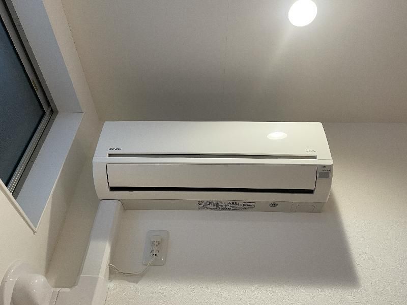 その他設備　参考写真。現状優先