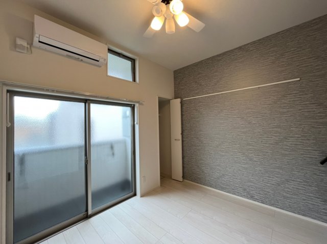 収納　※101号室の写真になります