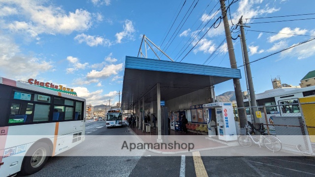 その他　砂津（その他）まで533m