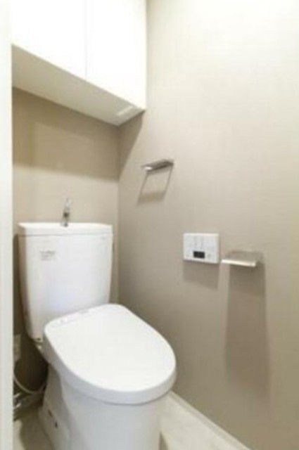 トイレ　同仕様
