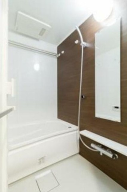 バス・シャワールーム　同仕様