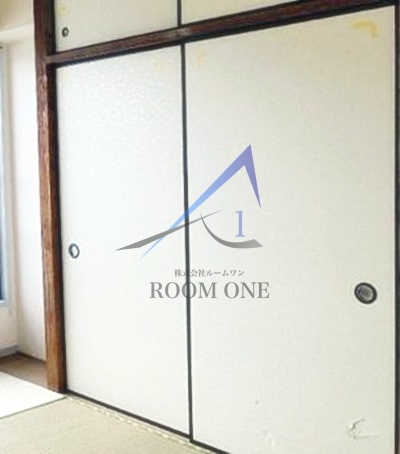 収納　収納です。