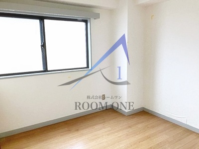 その他部屋・スペース　寝室です。