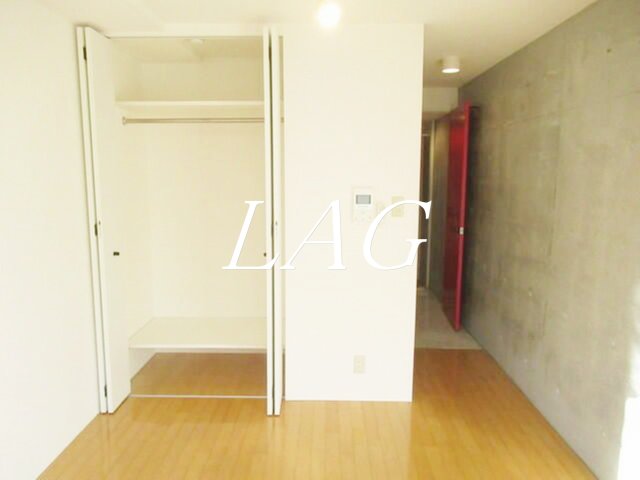 その他部屋・スペース　寝室です。