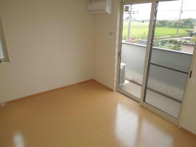 居室・リビング　リビング