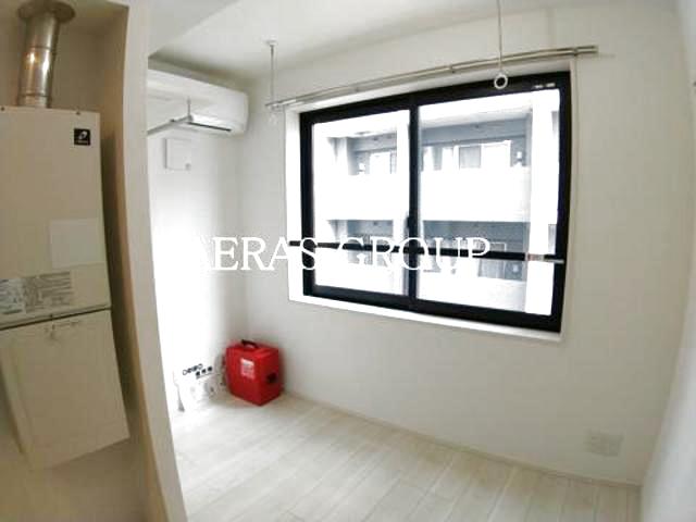 居室・リビング　同仕様写真