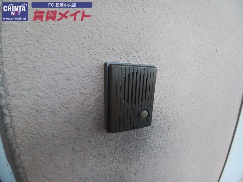 セキュリティ　同型参考写真