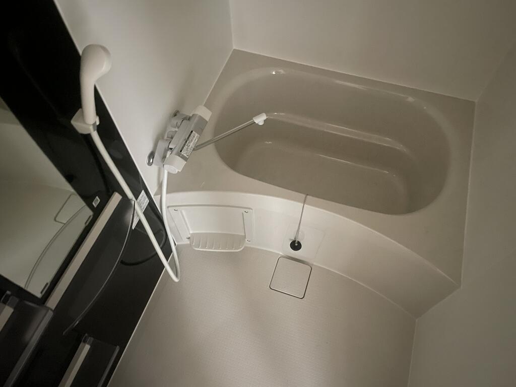 バス・シャワールーム　☆室内カラーパターンあります☆