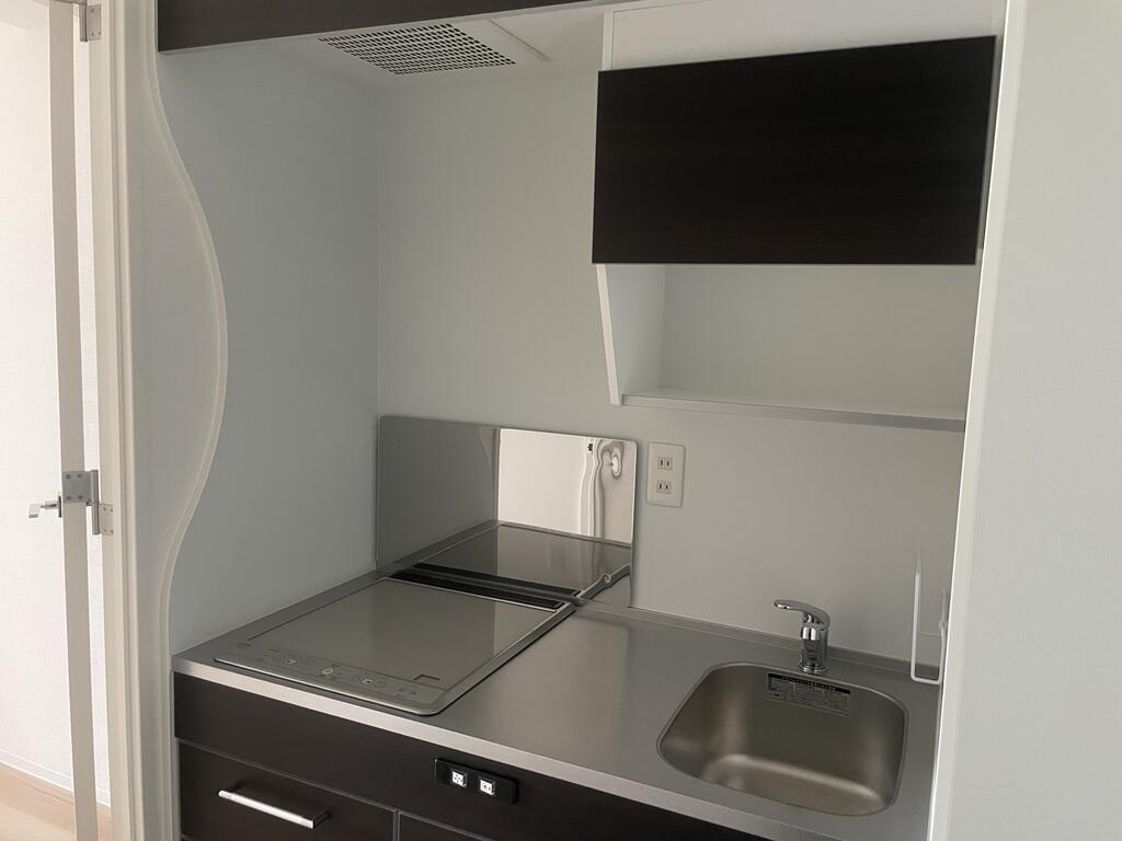 キッチン　☆室内カラーパターンあります☆