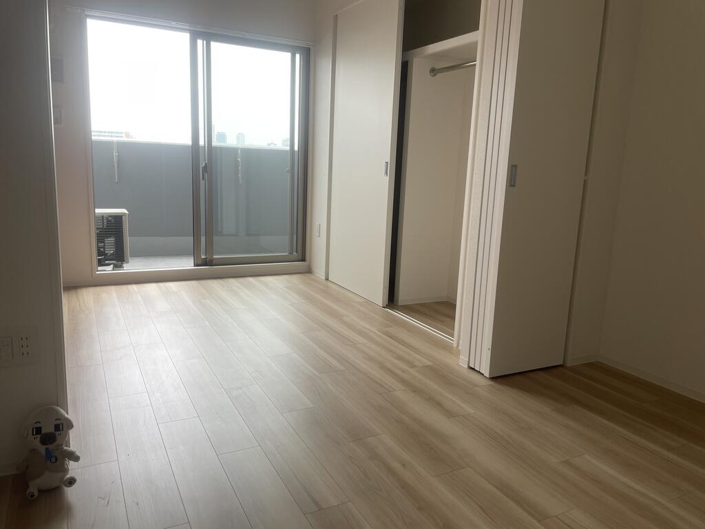 居室・リビング　☆室内カラーパターンあります☆