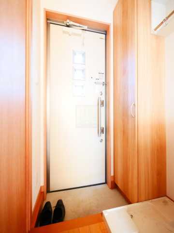 玄関　ソラーナ国立