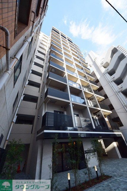 エントランス　★エントランス★