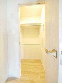 収納　他部屋参考画像