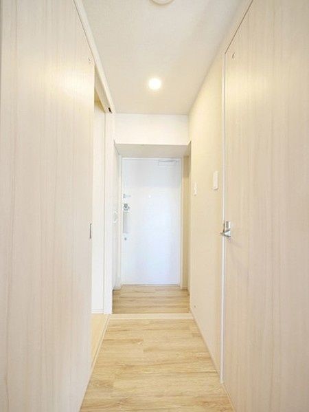 玄関　他部屋参考画像