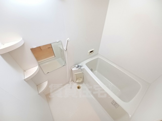 バス・シャワールーム　同物件別部屋