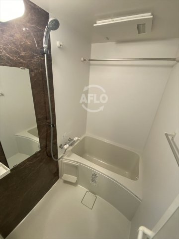 バス・シャワールーム　アドバンス上町台シュタット　お風呂