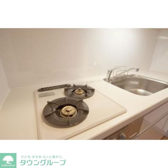 その他　※写真は同タイプ住戸です。