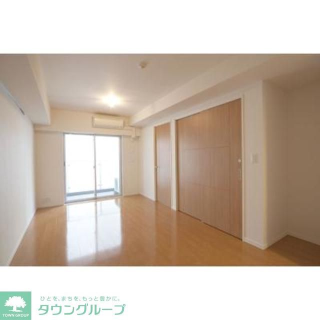 居室・リビング　※写真は同タイプ住戸です。