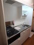 キッチン　２口キッチン♪