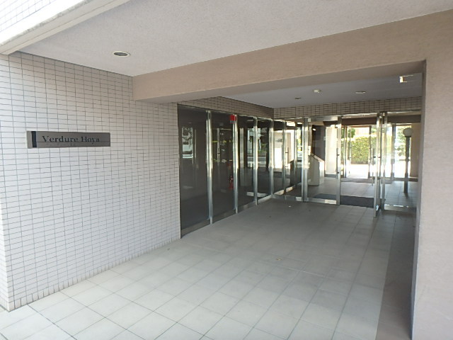 エントランス　★エントランス★