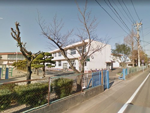 小学校　大村市立三城小学校（小学校）まで459m