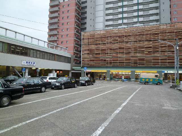 その他　津新町駅（その他）まで1653m