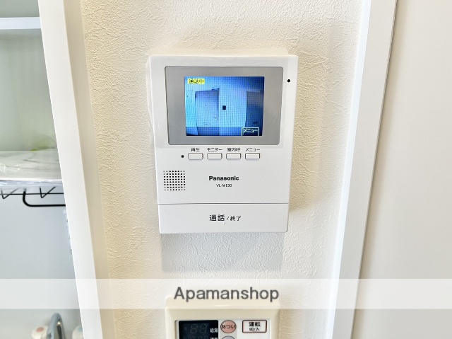 セキュリティ　当店の管理物件です！お客様からのお問合せは当店まで♪