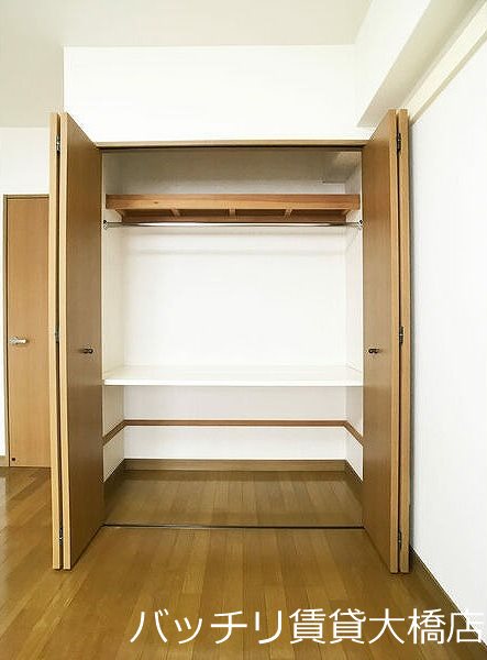 収納　別号室イメージの為、現状を優先致します。