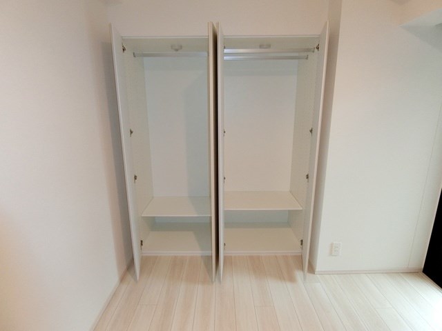 収納　※参考写真※