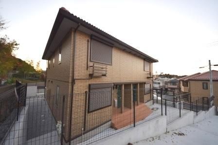 駐車場　大和ハウスの参考写真