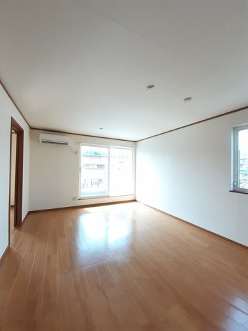 居室・リビング　リビングです