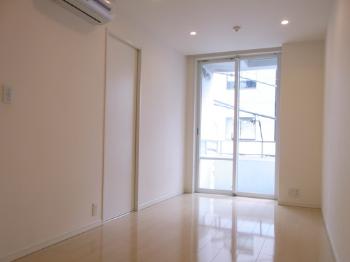 居室・リビング　居室