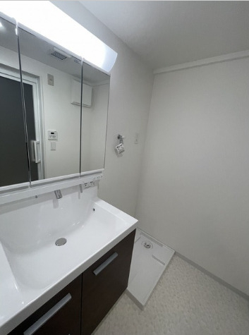 洗面設備　※別号室参考写真※