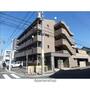 亀島駅より徒歩8分 2階 築25年2ヶ月の賃貸物件