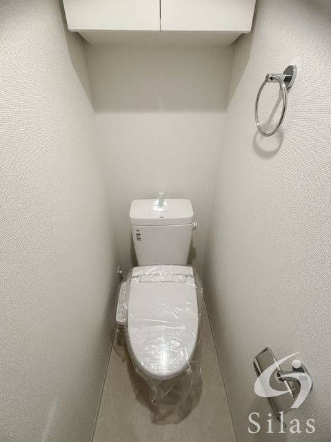 トイレ　同仕様