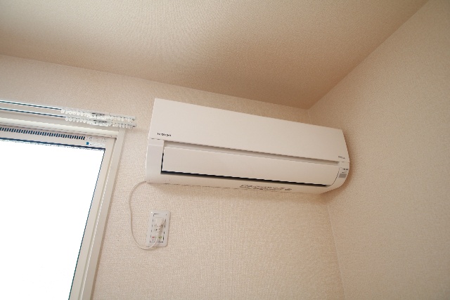 その他設備　※別室の参考写真の為、現況優先です。