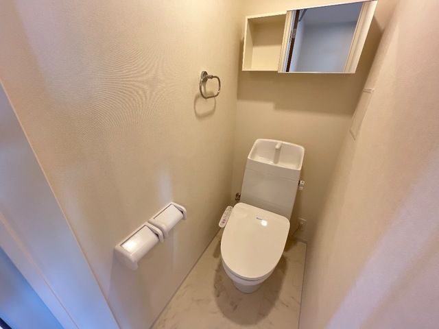 トイレ　イメージです