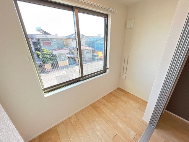 その他　インナーテラス（イメージです）