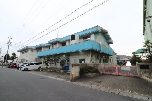 幼稚園・保育園　丹陽保育園（幼稚園・保育園）まで1555m