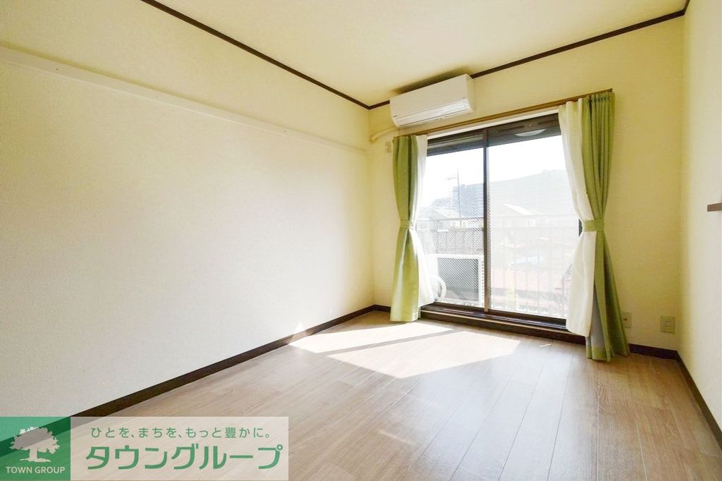 居室・リビング　リビング/居室