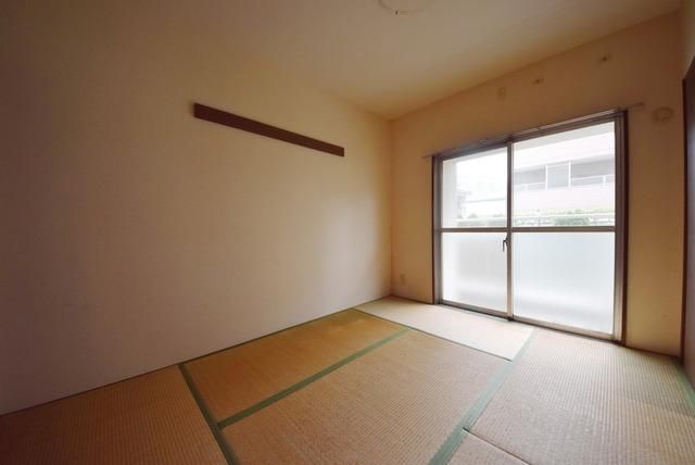 その他部屋・スペース　和室