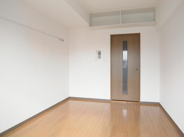 居室・リビング　内装