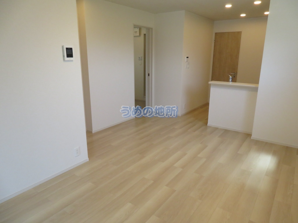 居室・リビング　リビング2