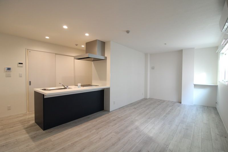 居室・リビング　リビング/居室