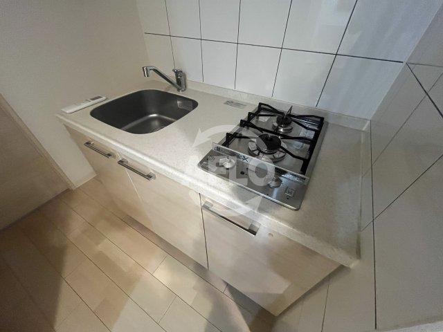 キッチン　エスリード江坂江の木町　キッチン